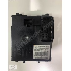 BAŞKAN TİC.MERCEDES A2059009230 A2059001240 W205 GLC KLİMA BEYNİ 2059009230 2059001240